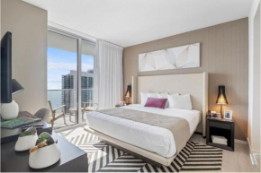 Ocean Apartments